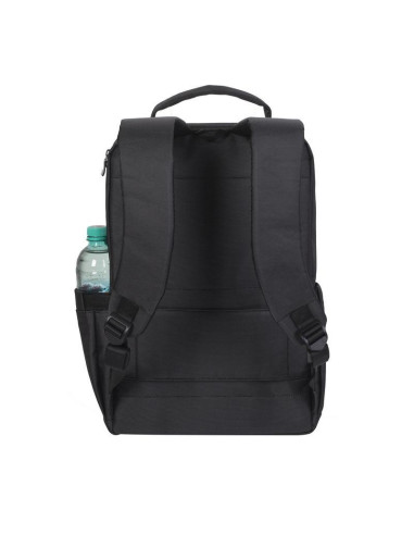 NB BACKPACK CENTRAL 15.6"/8262 BLACK RIVACASE