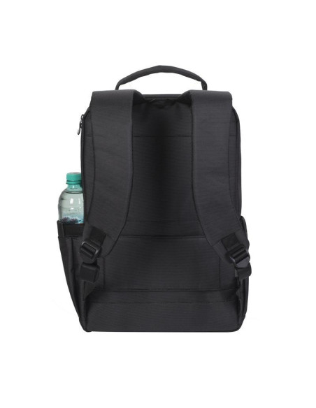 NB BACKPACK CENTRAL 15.6"/8262 BLACK RIVACASE
