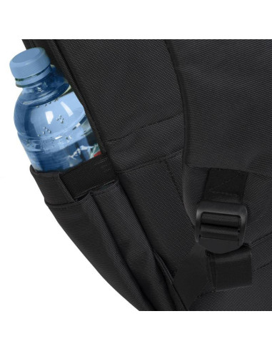 NB BACKPACK CENTRAL 15.6"/8262 BLACK RIVACASE