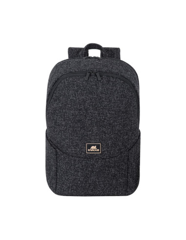 NB BACKPACK ANVIK 15.6"/7962 BLACK RIVACASE