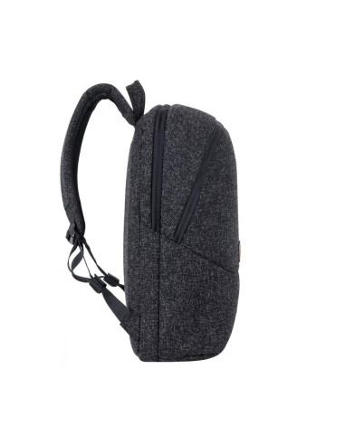 NB BACKPACK ANVIK 15.6"/7962 BLACK RIVACASE