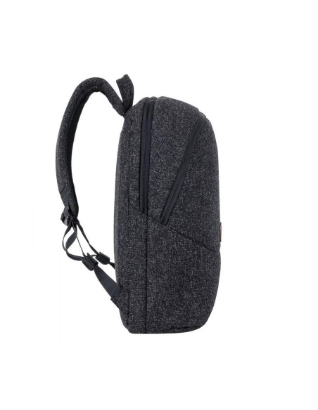 NB BACKPACK ANVIK 15.6"/7962 BLACK RIVACASE