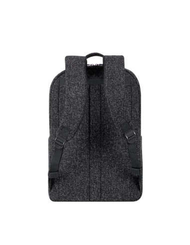 NB BACKPACK ANVIK 15.6"/7962 BLACK RIVACASE