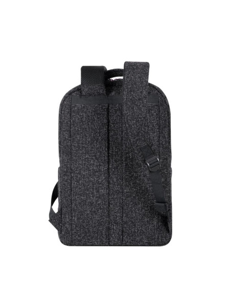NB BACKPACK ANVIK 15.6"/7962 BLACK RIVACASE