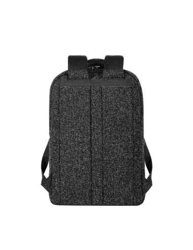 NB BACKPACK ANVIK 15.6"/7962 BLACK RIVACASE
