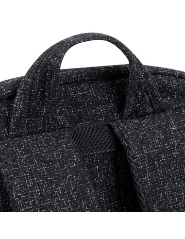 NB BACKPACK ANVIK 15.6"/7962 BLACK RIVACASE