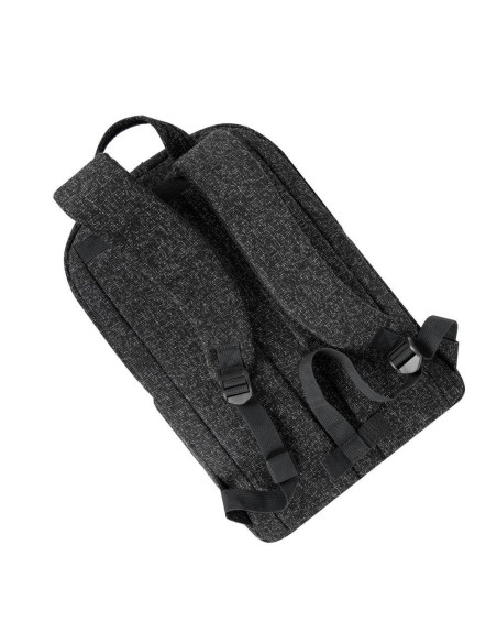 NB BACKPACK ANVIK 15.6"/7962 BLACK RIVACASE