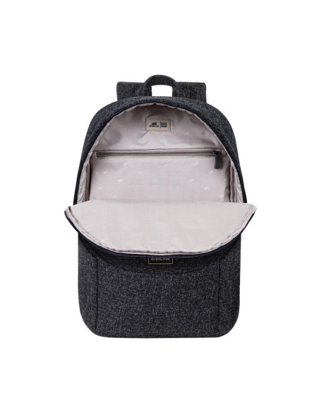 NB BACKPACK ANVIK 15.6"/7962 BLACK RIVACASE