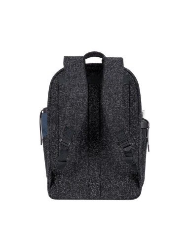 NB BACKPACK ANVIK 15.6"/7962 BLACK RIVACASE