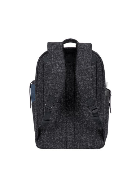 NB BACKPACK ANVIK 15.6"/7962 BLACK RIVACASE