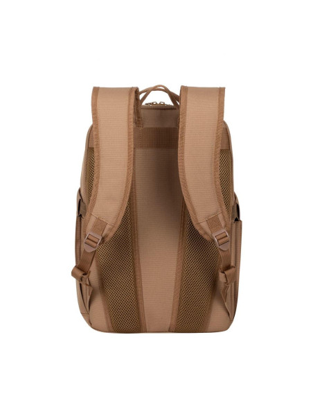 NB BACKPACK AVIVA 14"/5432 BEIGE RIVACASE