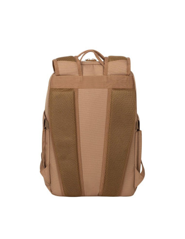 NB BACKPACK AVIVA 14"/5432 BEIGE RIVACASE
