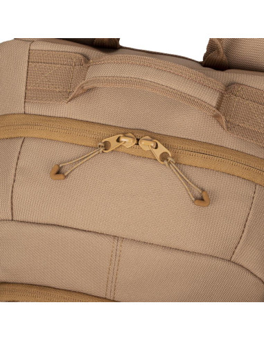 NB BACKPACK AVIVA 14"/5432 BEIGE RIVACASE