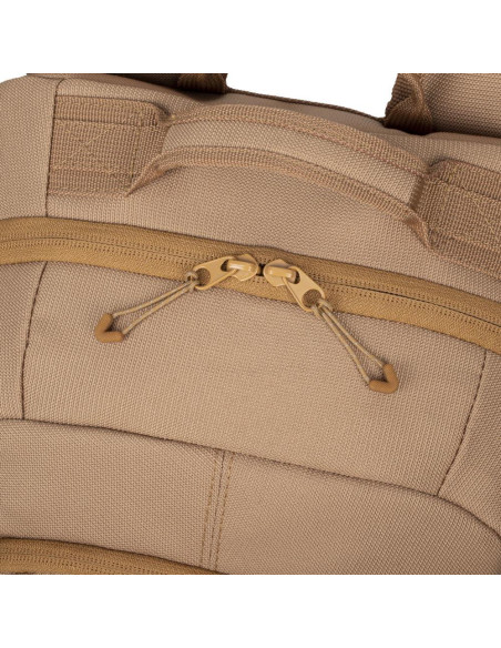 NB BACKPACK AVIVA 14"/5432 BEIGE RIVACASE