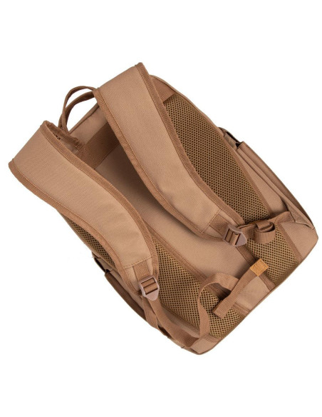 NB BACKPACK AVIVA 14"/5432 BEIGE RIVACASE