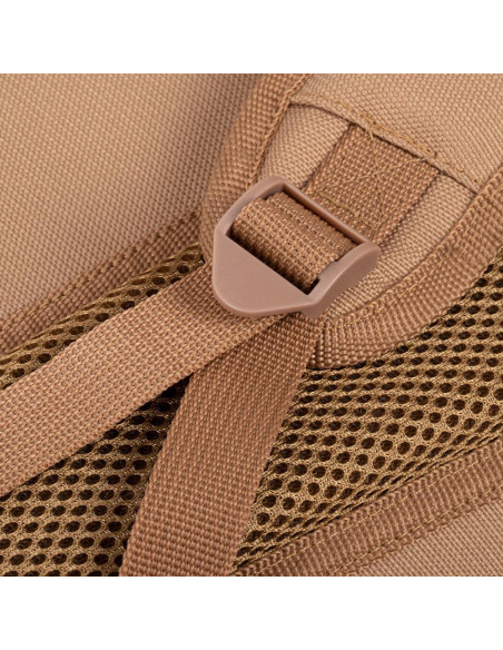 NB BACKPACK AVIVA 14"/5432 BEIGE RIVACASE