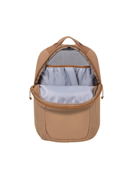 NB BACKPACK AVIVA 14"/5432 BEIGE RIVACASE