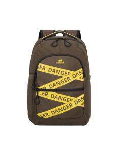NB BACKPACK URBAN 20L 15.6"/5431 KHAKI RIVACASE