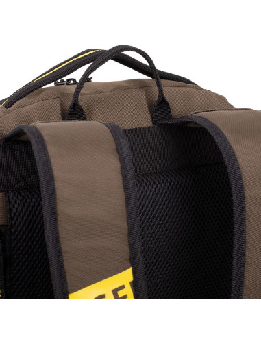 NB BACKPACK URBAN 20L 15.6"/5431 KHAKI RIVACASE