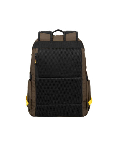 NB BACKPACK URBAN 20L 15.6"/5431 KHAKI RIVACASE