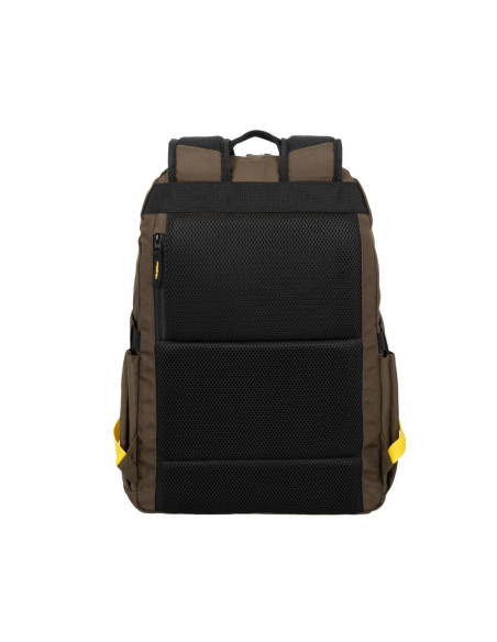NB BACKPACK URBAN 20L 15.6"/5431 KHAKI RIVACASE