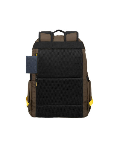 NB BACKPACK URBAN 20L 15.6"/5431 KHAKI RIVACASE