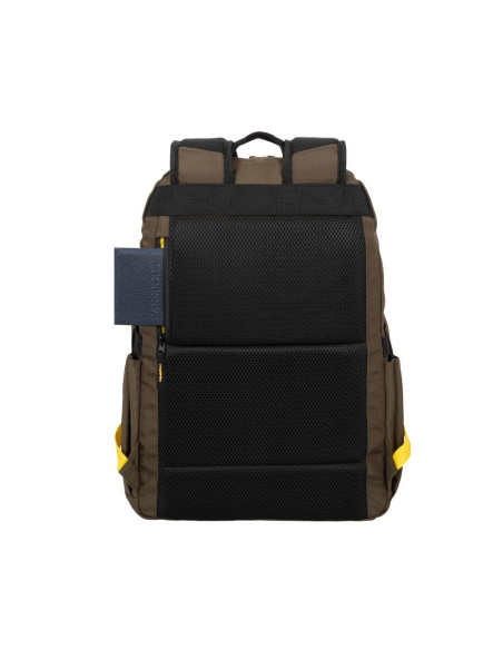 NB BACKPACK URBAN 20L 15.6"/5431 KHAKI RIVACASE