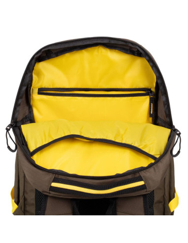 NB BACKPACK URBAN 20L 15.6"/5431 KHAKI RIVACASE