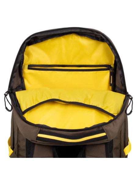 NB BACKPACK URBAN 20L 15.6"/5431 KHAKI RIVACASE