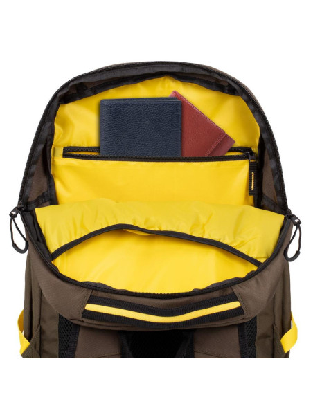 NB BACKPACK URBAN 20L 15.6"/5431 KHAKI RIVACASE