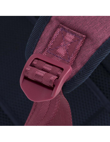 NB BACKPACK SUZUKA 15.6"/7760 RED RIVACASE