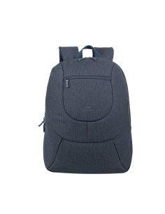 NB BACKPACK GALAPAGOS 14"/7723 DARK GREY RIVACASE