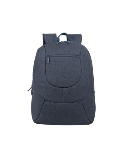 NB BACKPACK GALAPAGOS 14"/7723 DARK GREY RIVACASE