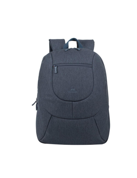 NB BACKPACK GALAPAGOS 14"/7723 DARK GREY RIVACASE