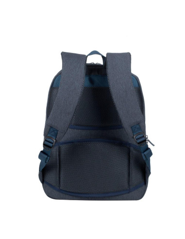 NB BACKPACK GALAPAGOS 14"/7723 DARK GREY RIVACASE