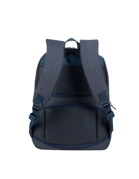 NB BACKPACK GALAPAGOS 14"/7723 DARK GREY RIVACASE