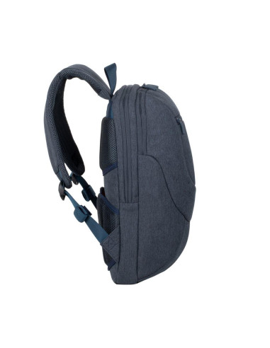 NB BACKPACK GALAPAGOS 14"/7723 DARK GREY RIVACASE