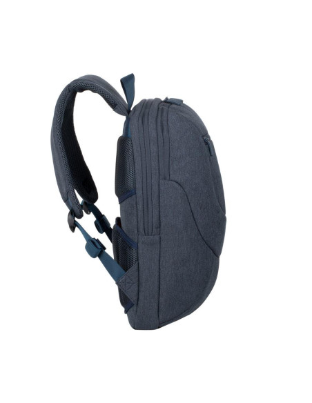 NB BACKPACK GALAPAGOS 14"/7723 DARK GREY RIVACASE