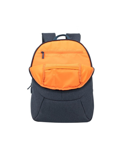 NB BACKPACK GALAPAGOS 14"/7723 DARK GREY RIVACASE
