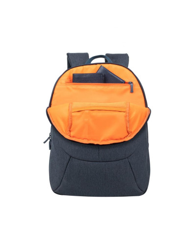 NB BACKPACK GALAPAGOS 14"/7723 DARK GREY RIVACASE