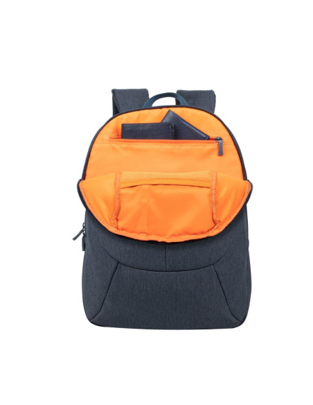 NB BACKPACK GALAPAGOS 14"/7723 DARK GREY RIVACASE