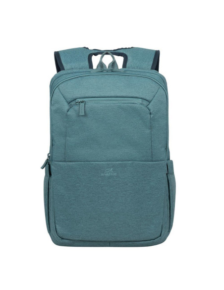 NB BACKPACK SUZUKA ECO 15.6"/7760 AQUAMARINE RIVACASE