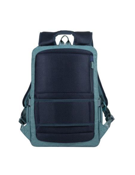 NB BACKPACK SUZUKA ECO 15.6"/7760 AQUAMARINE RIVACASE
