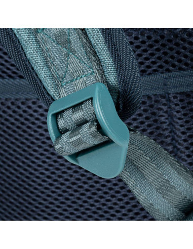 NB BACKPACK SUZUKA ECO 15.6"/7760 AQUAMARINE RIVACASE