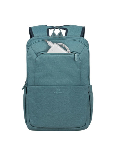 NB BACKPACK SUZUKA ECO 15.6"/7760 AQUAMARINE RIVACASE