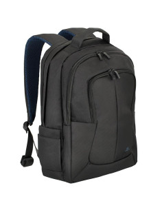 NB BACKPACK TEGEL 17.3"/8460 BLACK RIVACASE