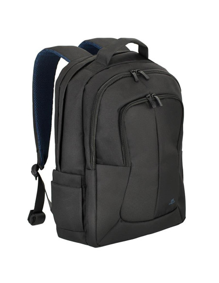 NB BACKPACK TEGEL 17.3"/8460 BLACK RIVACASE