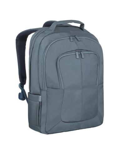 NB BACKPACK TEGEL 17.3"/8460 AQUAMARINE RIVACASE