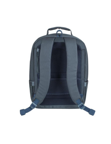 NB BACKPACK TEGEL 17.3"/8460 AQUAMARINE RIVACASE