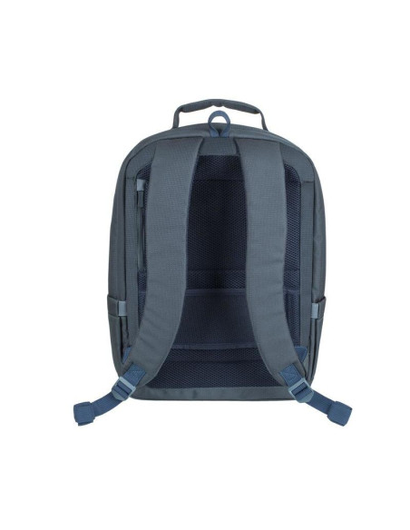 NB BACKPACK TEGEL 17.3"/8460 AQUAMARINE RIVACASE